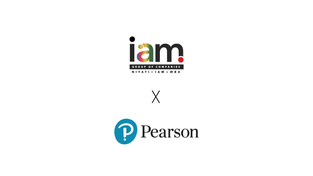 iam pearson