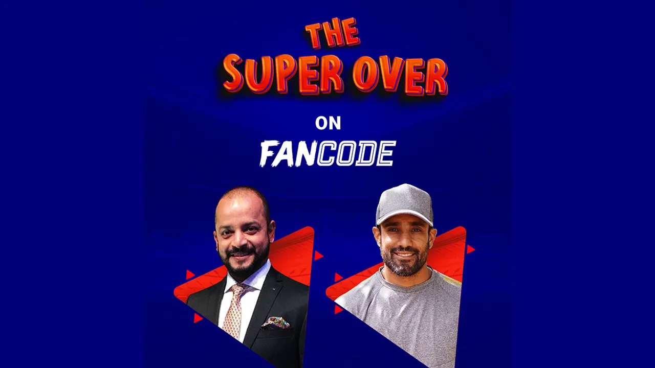 The Super Over 