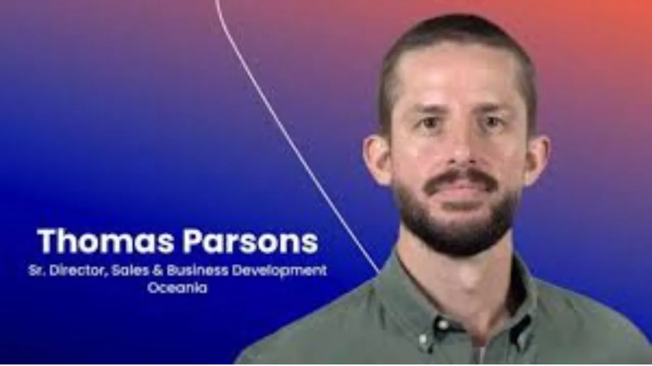 amagi parsons