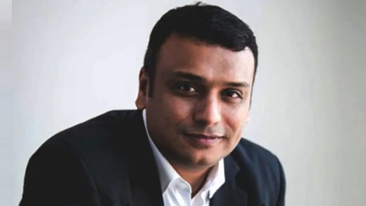 Rajesh Iyer