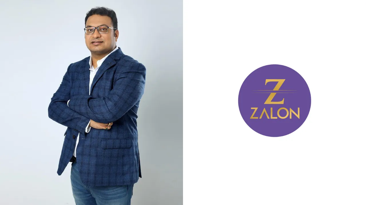 zalon pandey