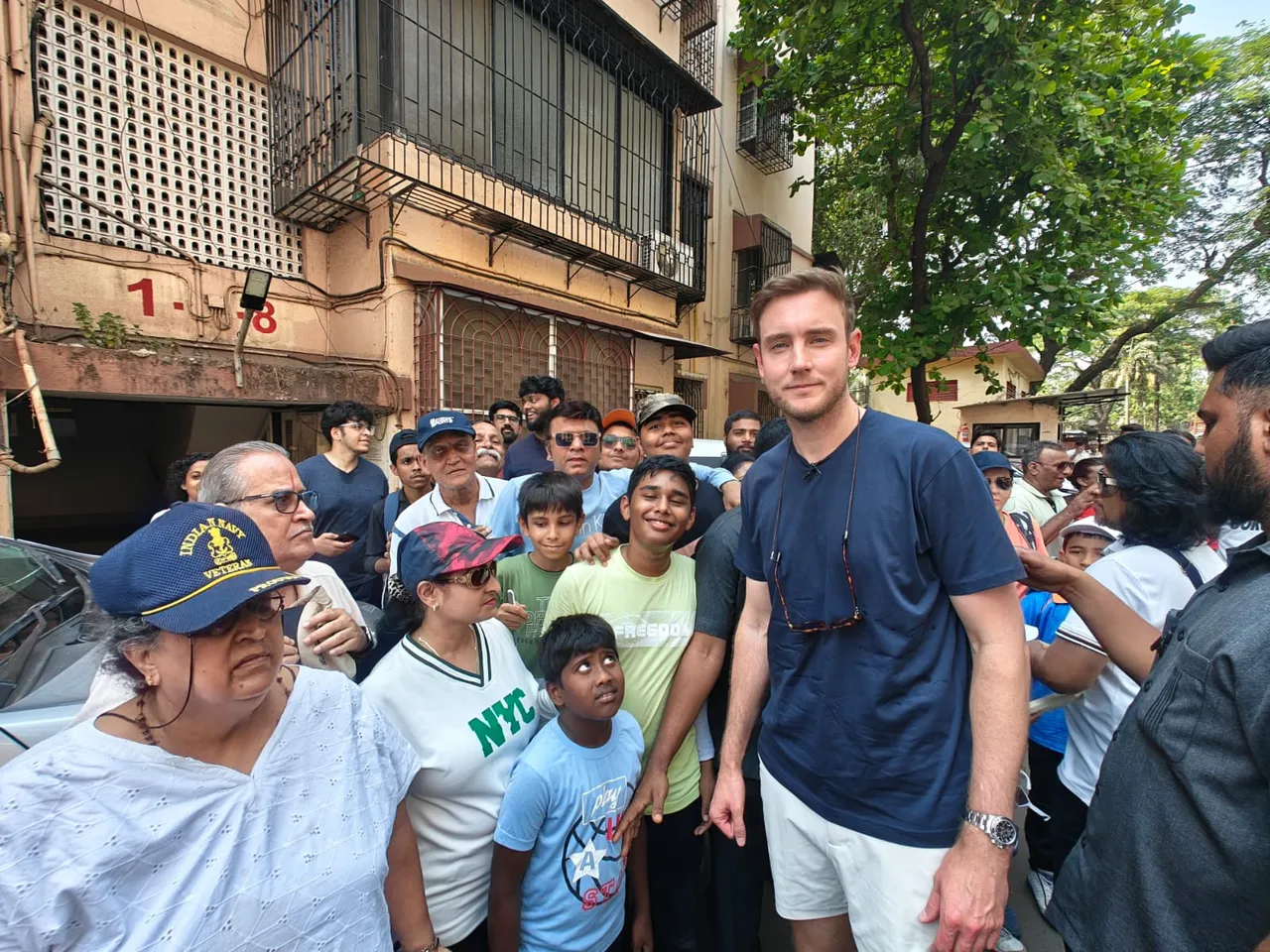 steve smith stuart broad