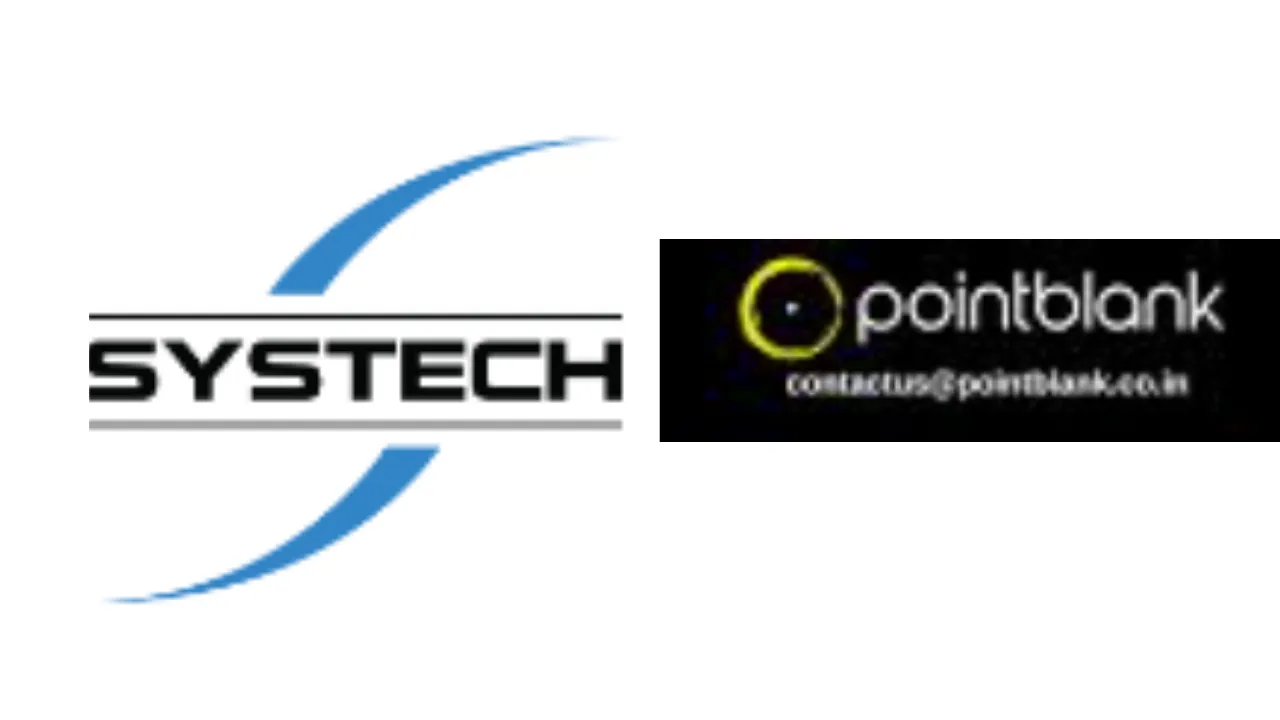 systech pointblank