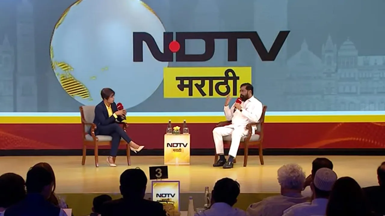 NDTV