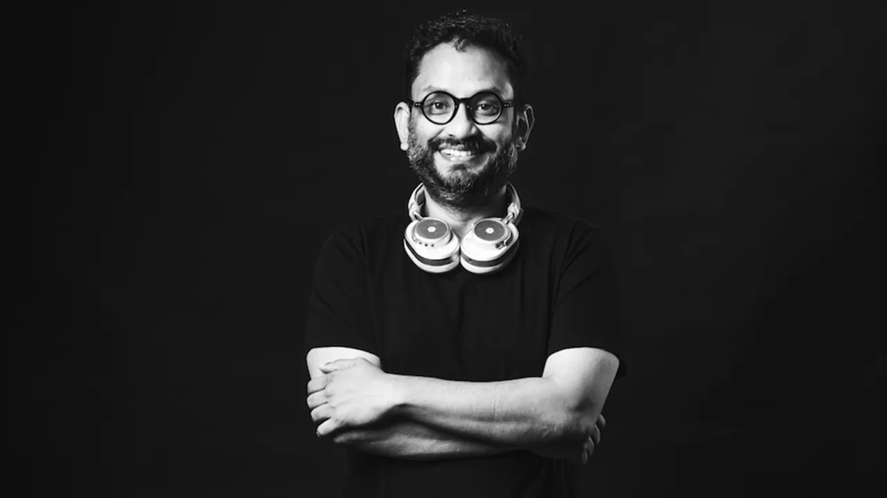 Rajdeepak Das