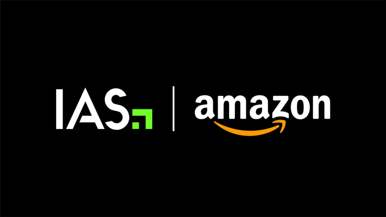 IAS Amazon