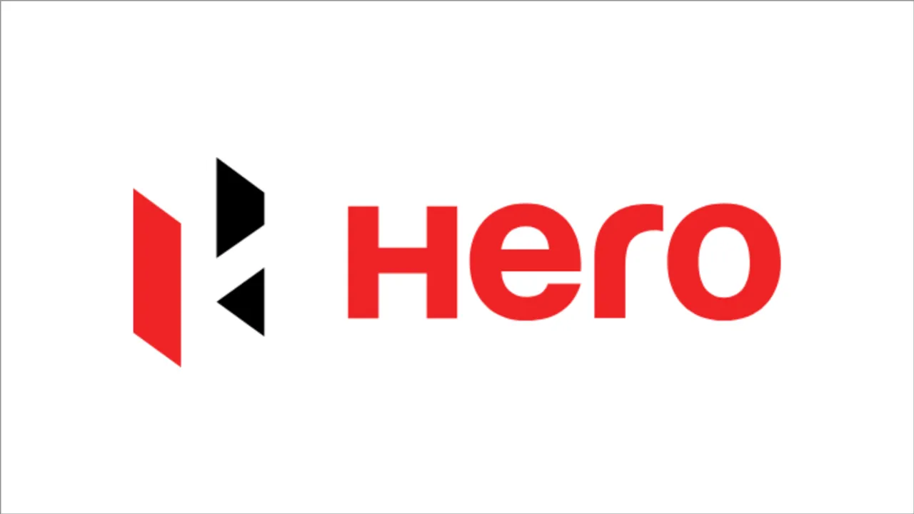 Hero-MotoCorp