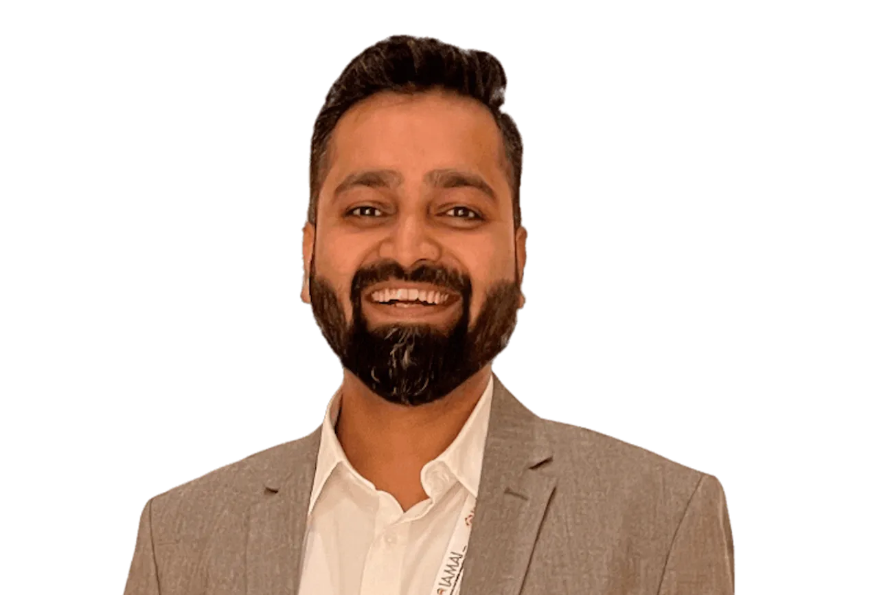 Narin Shetty