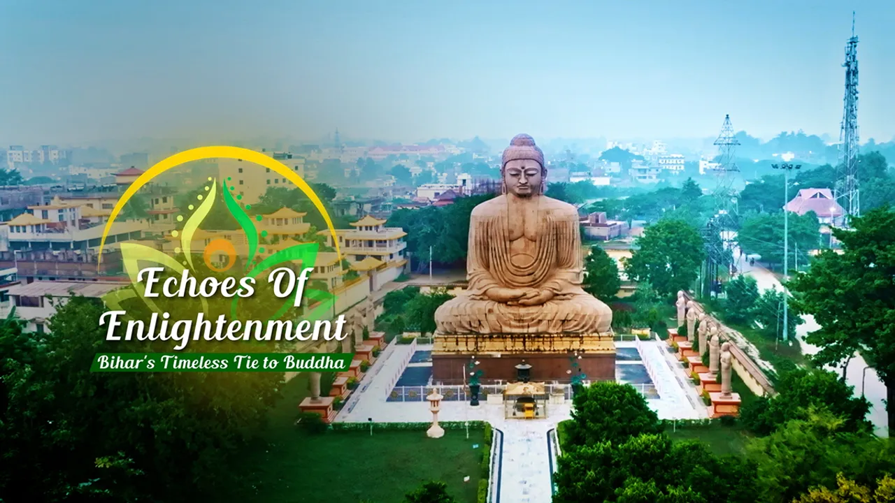 BUDDHA CIRCUIT