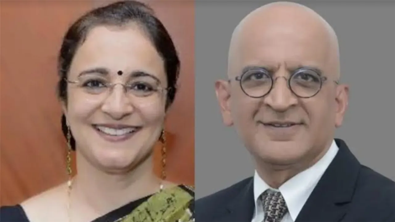 Godrej-CEO-defends-Sebi-chairs-husband