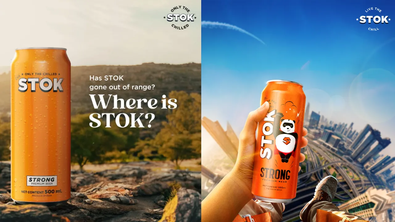 stok missing