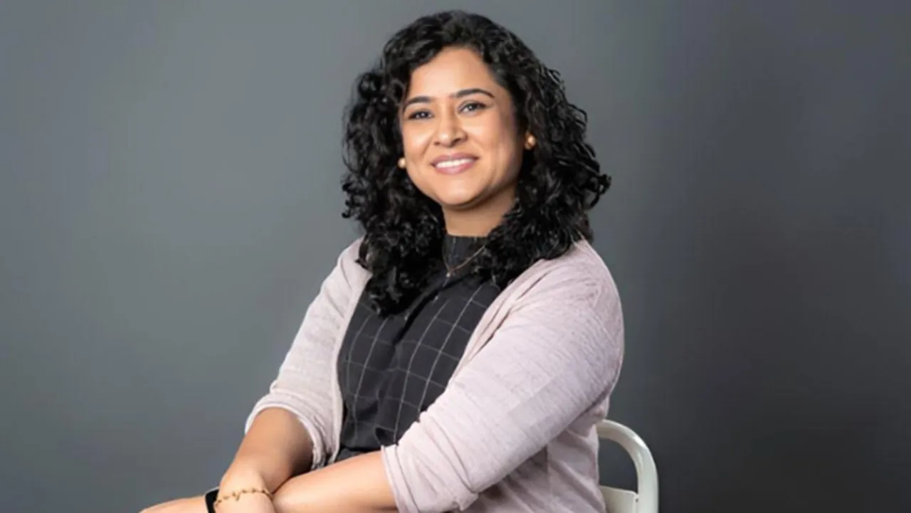 Shweta Basu