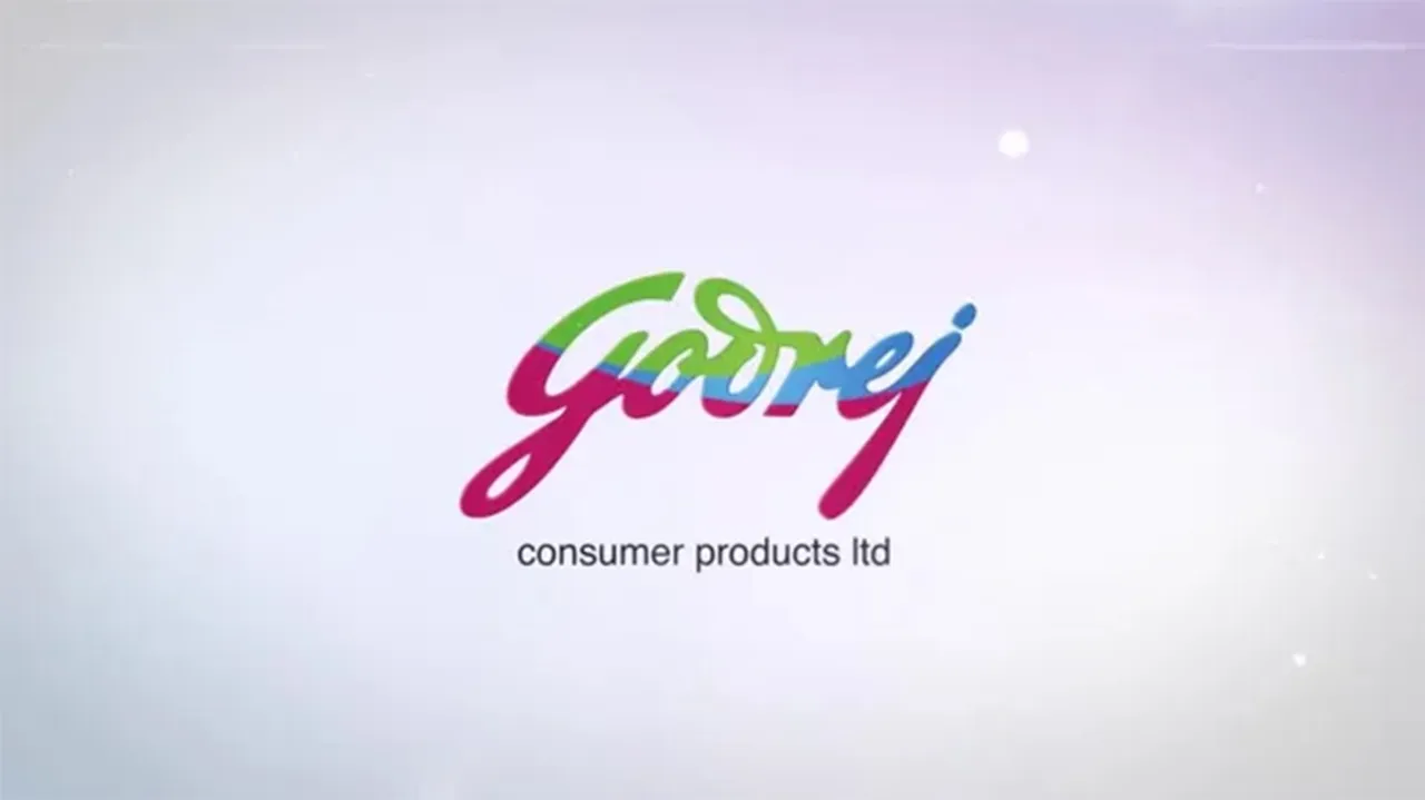 Godrej-Consumer