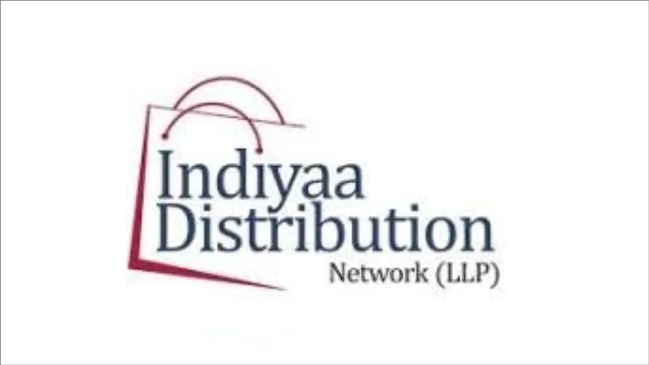 Indiyaa Distribution Network LLP 