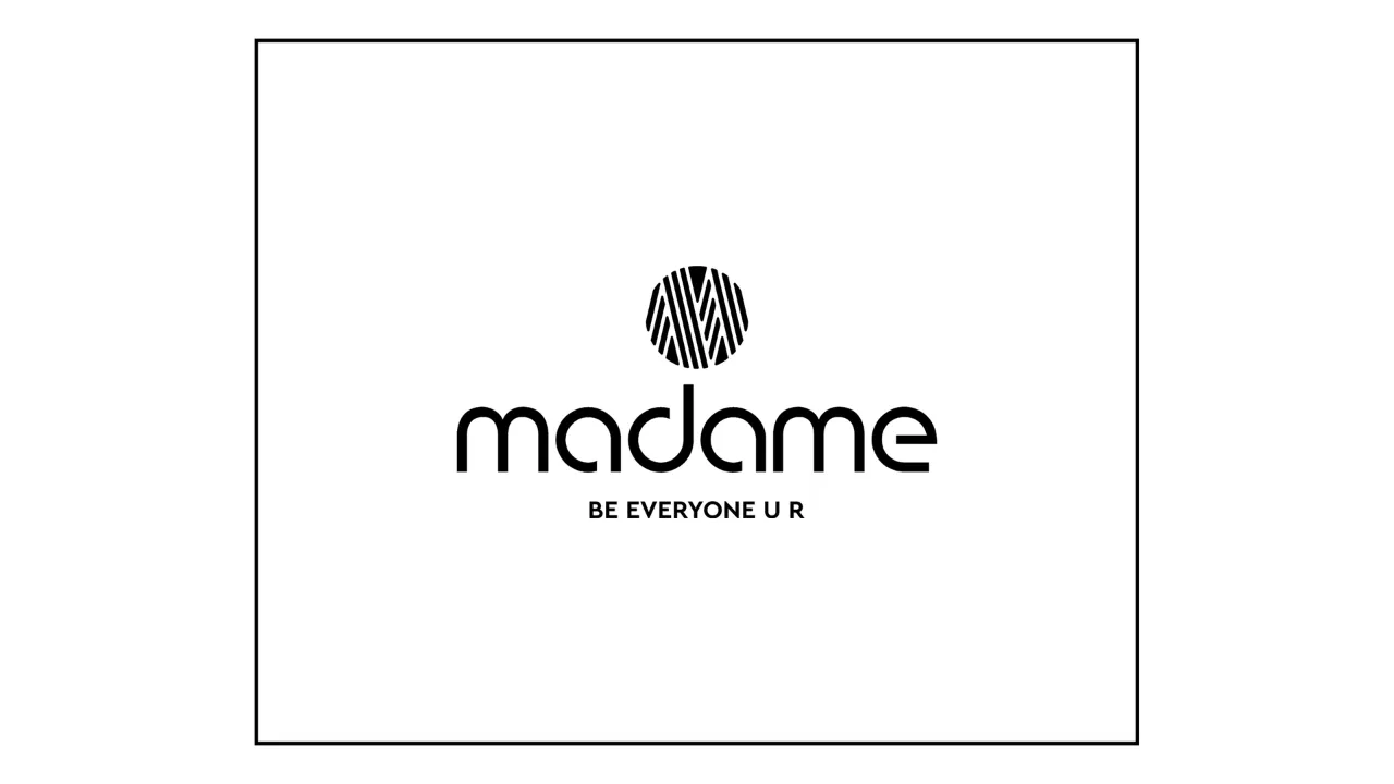 madame logo
