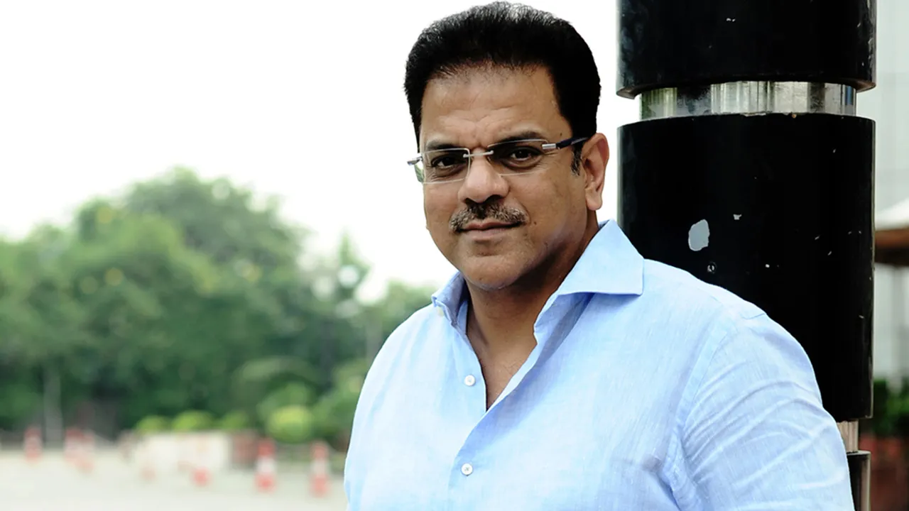 Rohit-Ohri