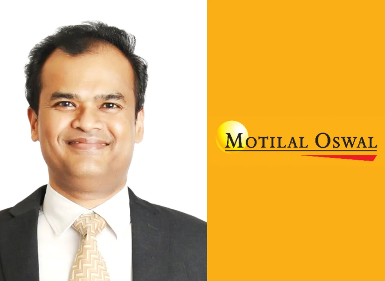 motilal oswal