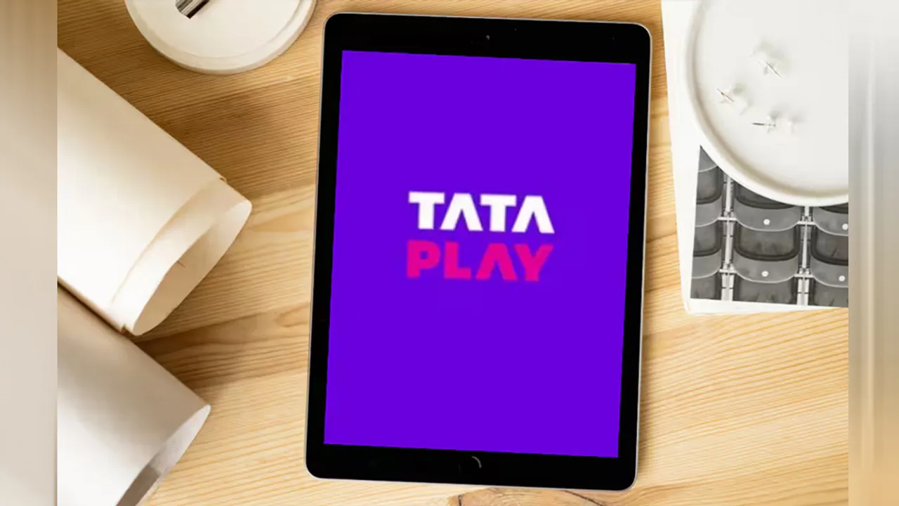 Tata-Play