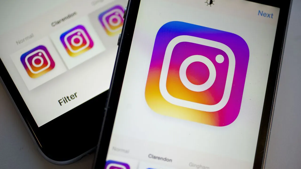 INSTAGRAM