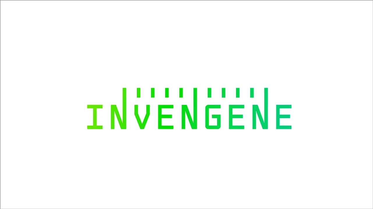 Invengene-Logo