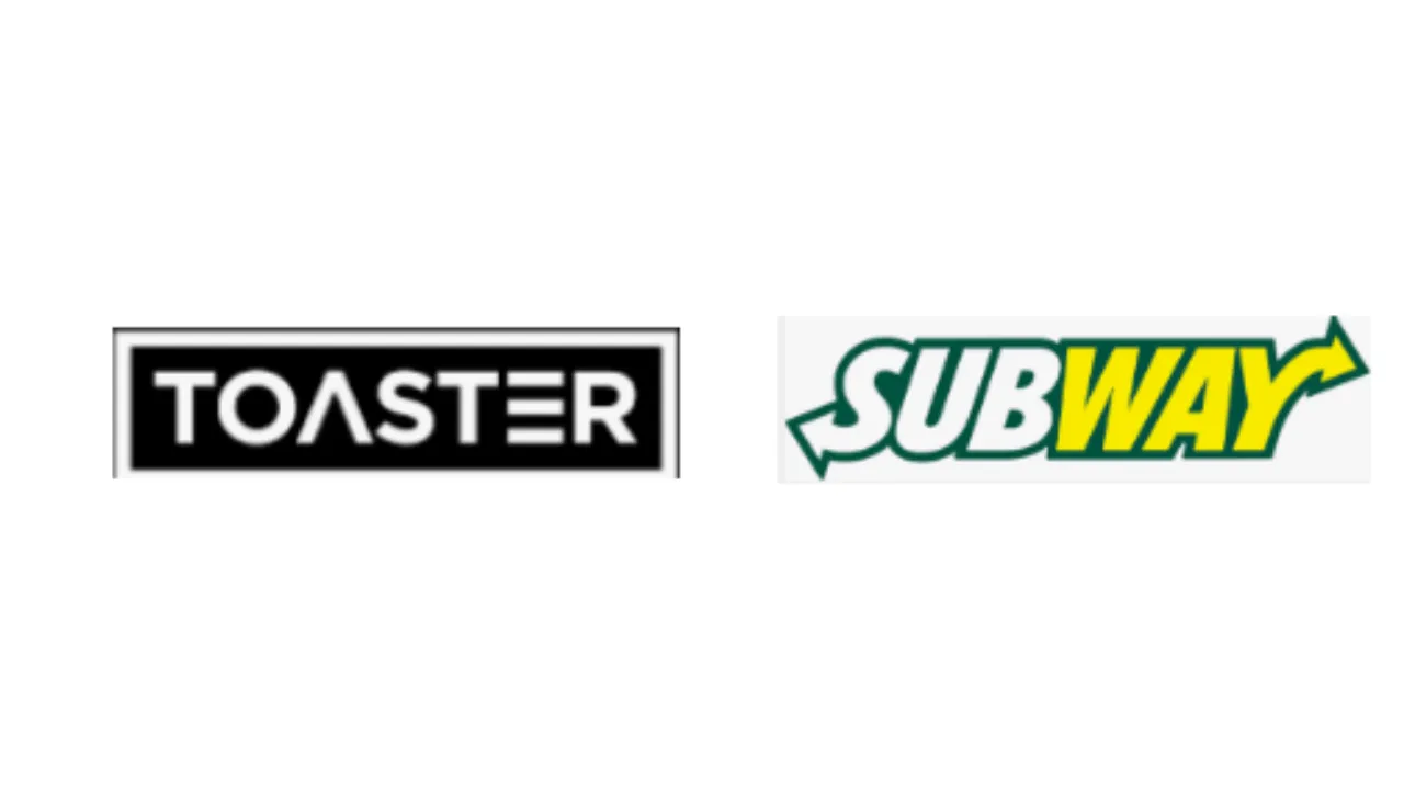 toaster subway