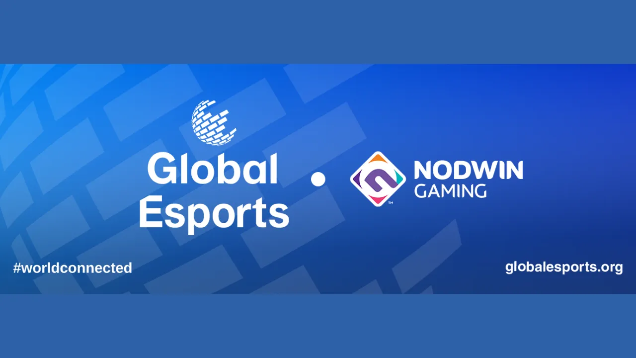 global esports