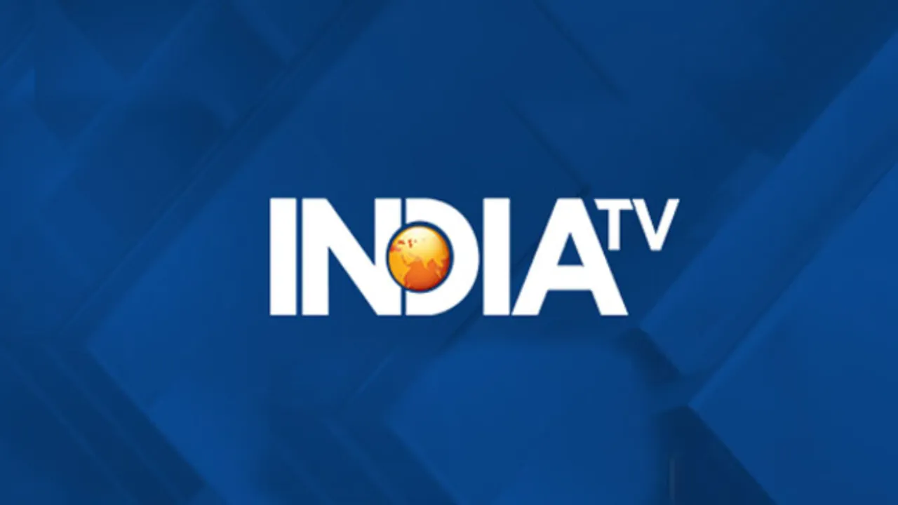 india tv