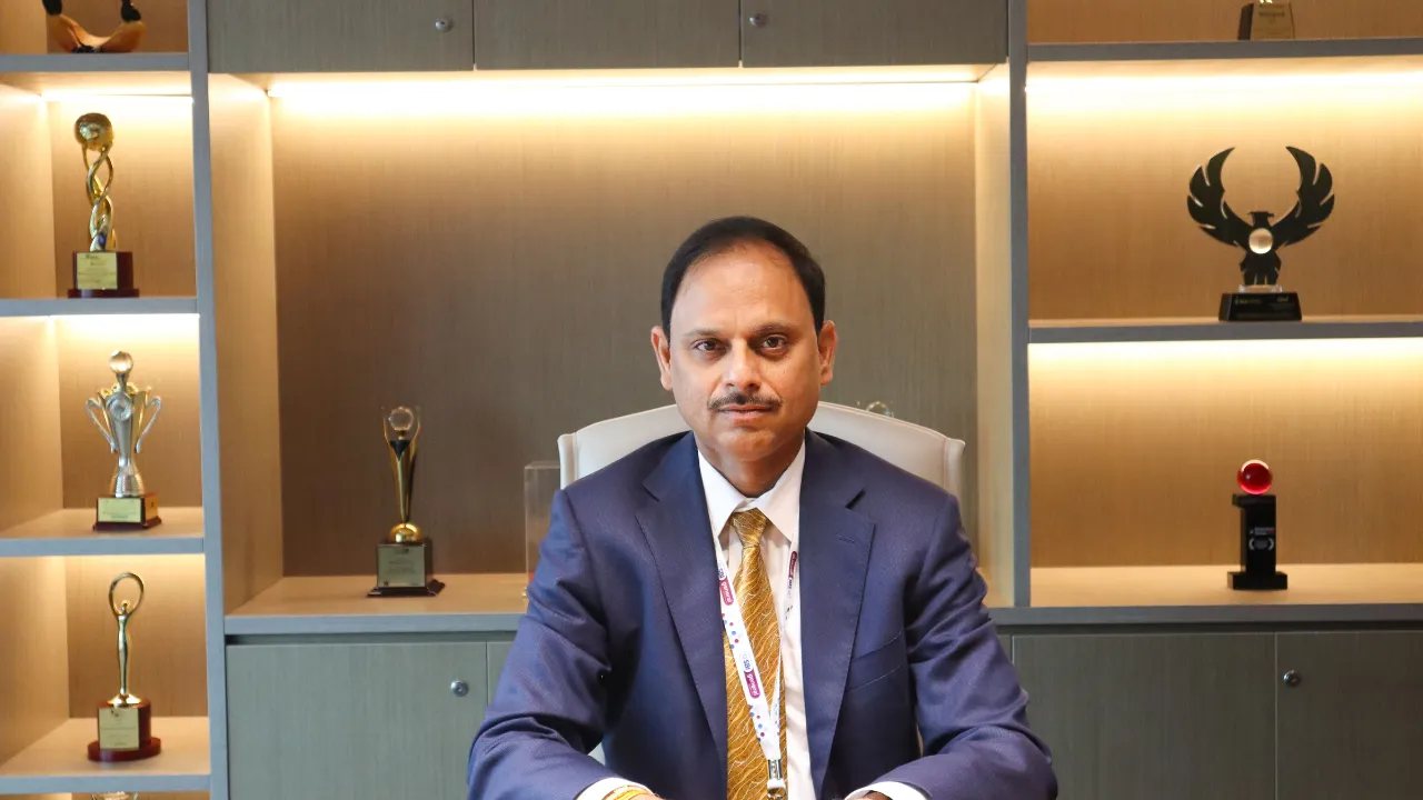 sbi jha