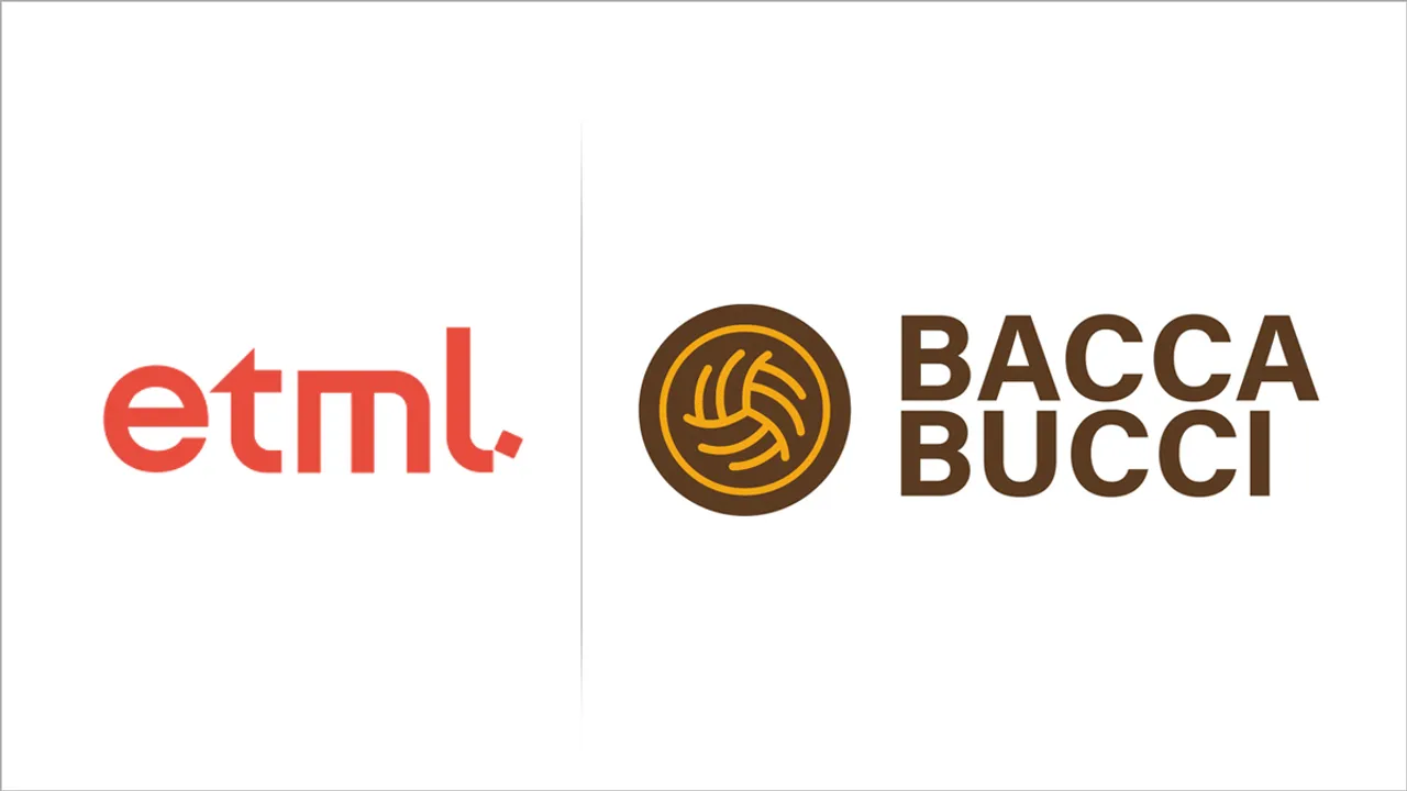 ETML Bacca Bucci