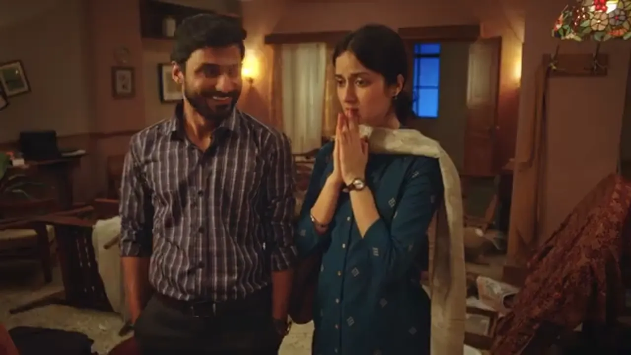 godrej ad