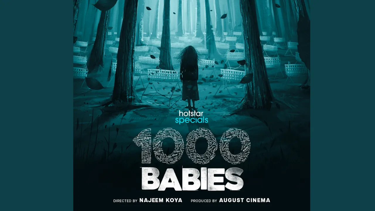 1000 babiesdh