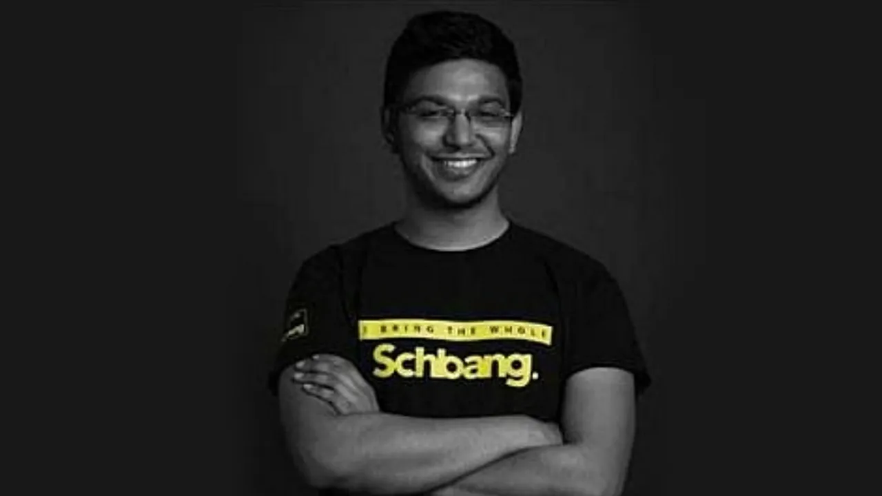 Aditya Mehendale 
