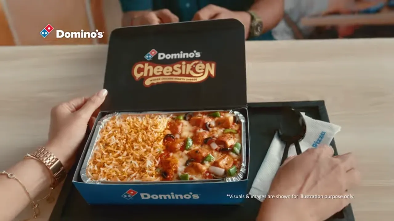 cheesiken