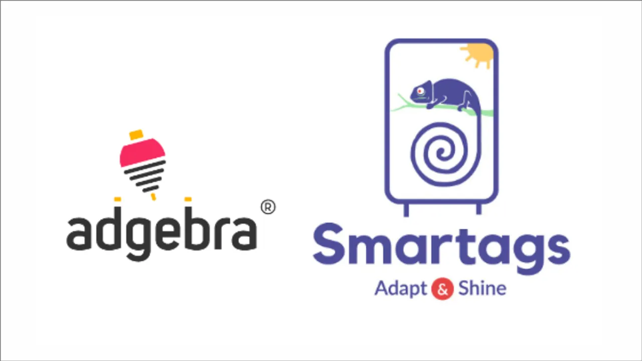 Smartags, Adgebra, DOOH advertising