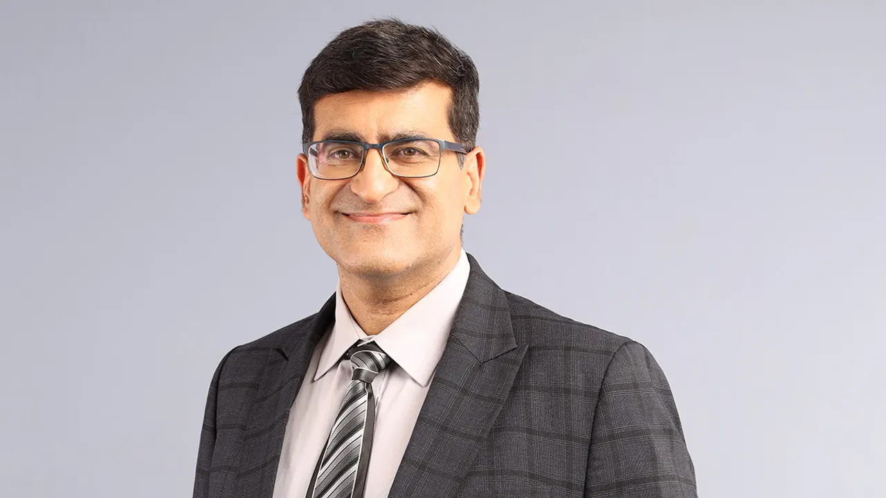 Gaurav Malhotra