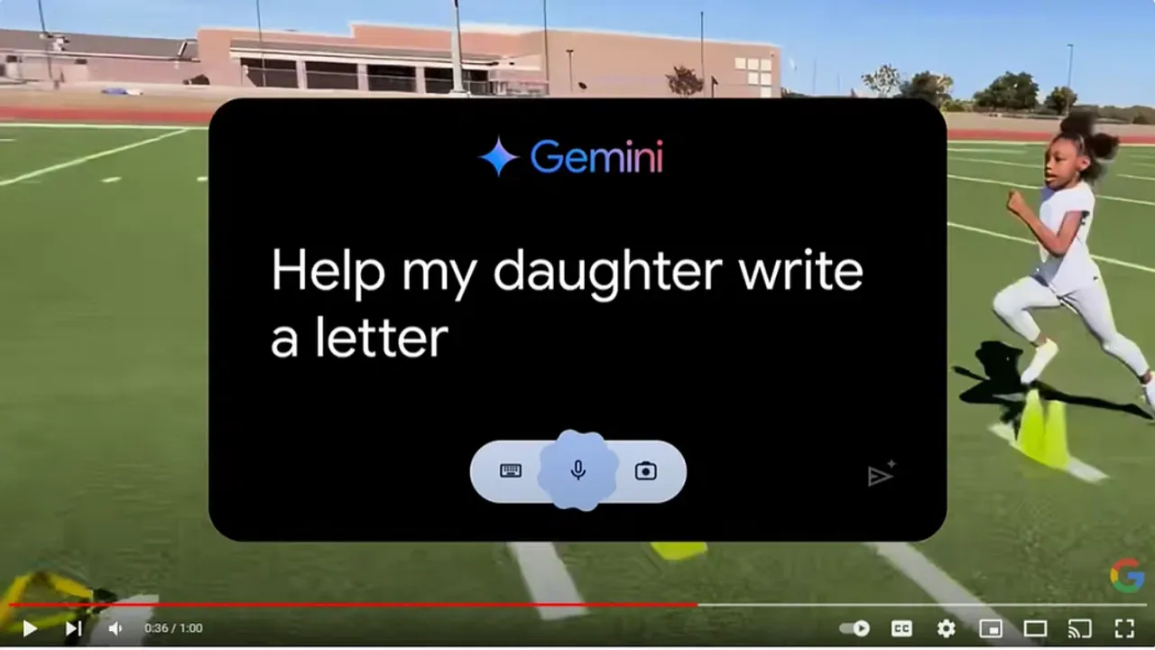 google gemini