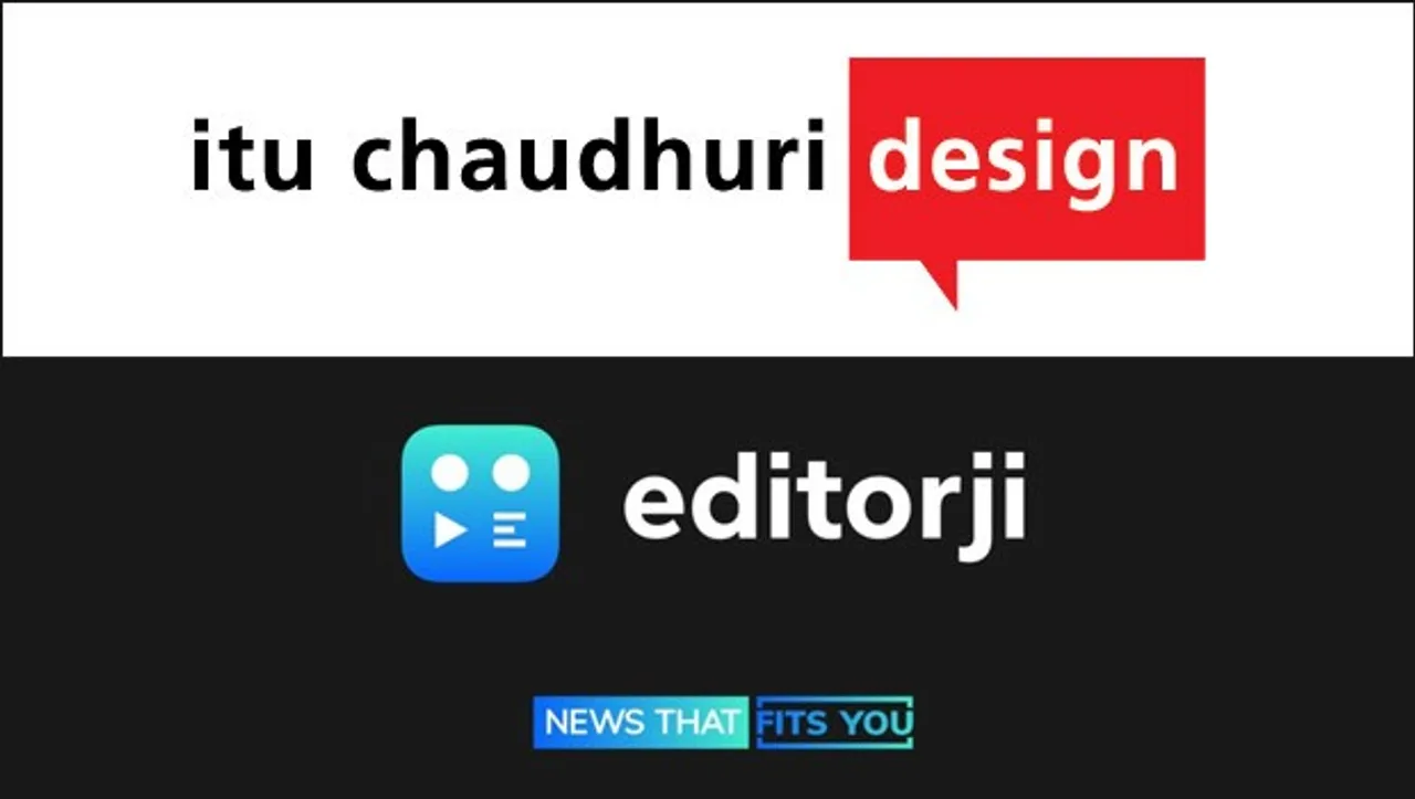 ICD conceptualises and designs mobile app for Vikram Chandra's Editorji