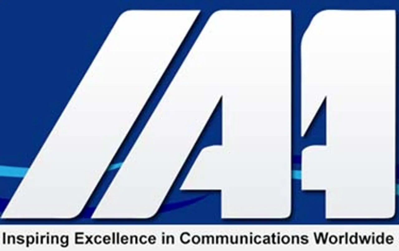 IAA seminar on 'Changing trends in portrayal of women in Advertising'