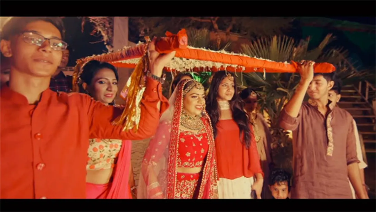 Timex launches 'Khushiyon ki ghadi' campaign for its new brand TMX