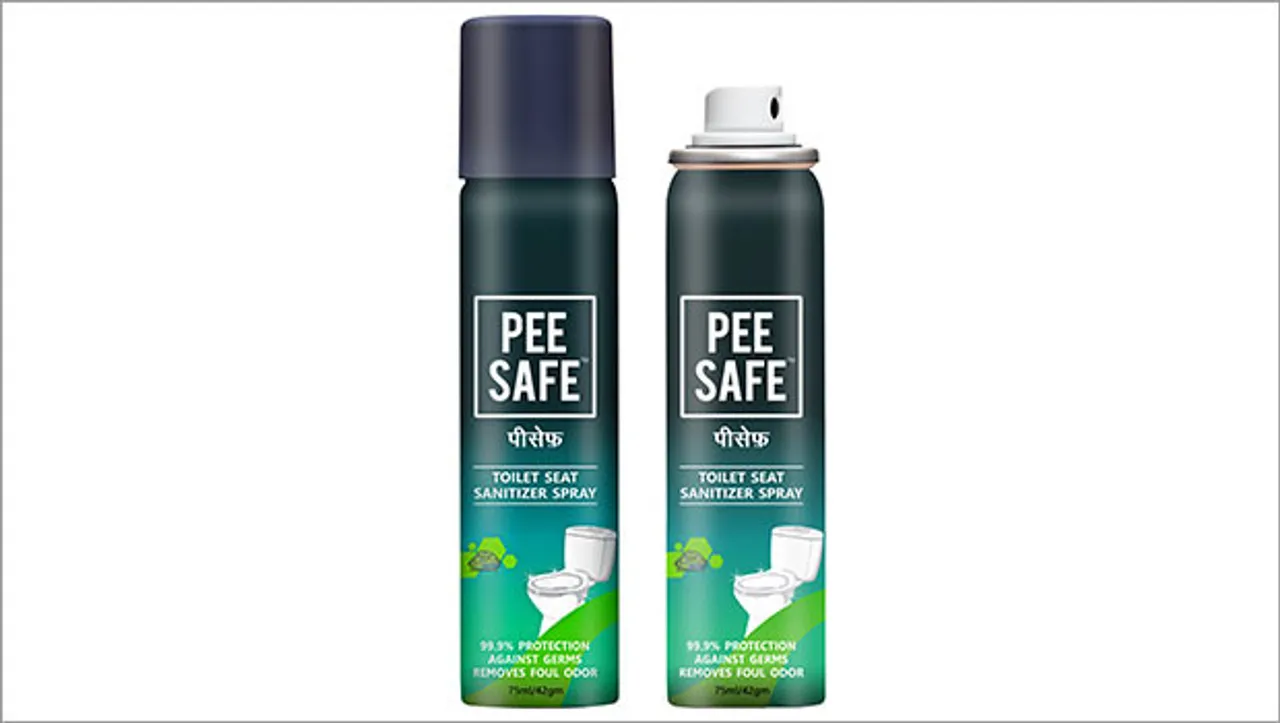 PeeSafe aims to become Rs 500-crore brand in the next two years