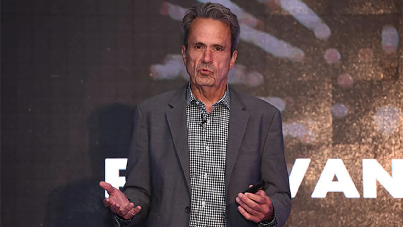 Recruiting and retaining talent is a global issue in PR: Fred Cook, Golinopinion