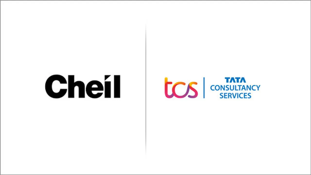 Cheil India bags integrated communication duties for Tata Consultancy Services