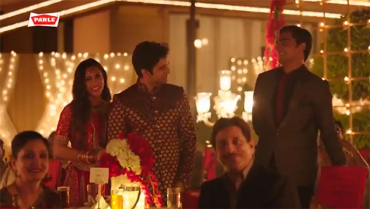 Parle-G celebrates relationships we seldom acknowledge