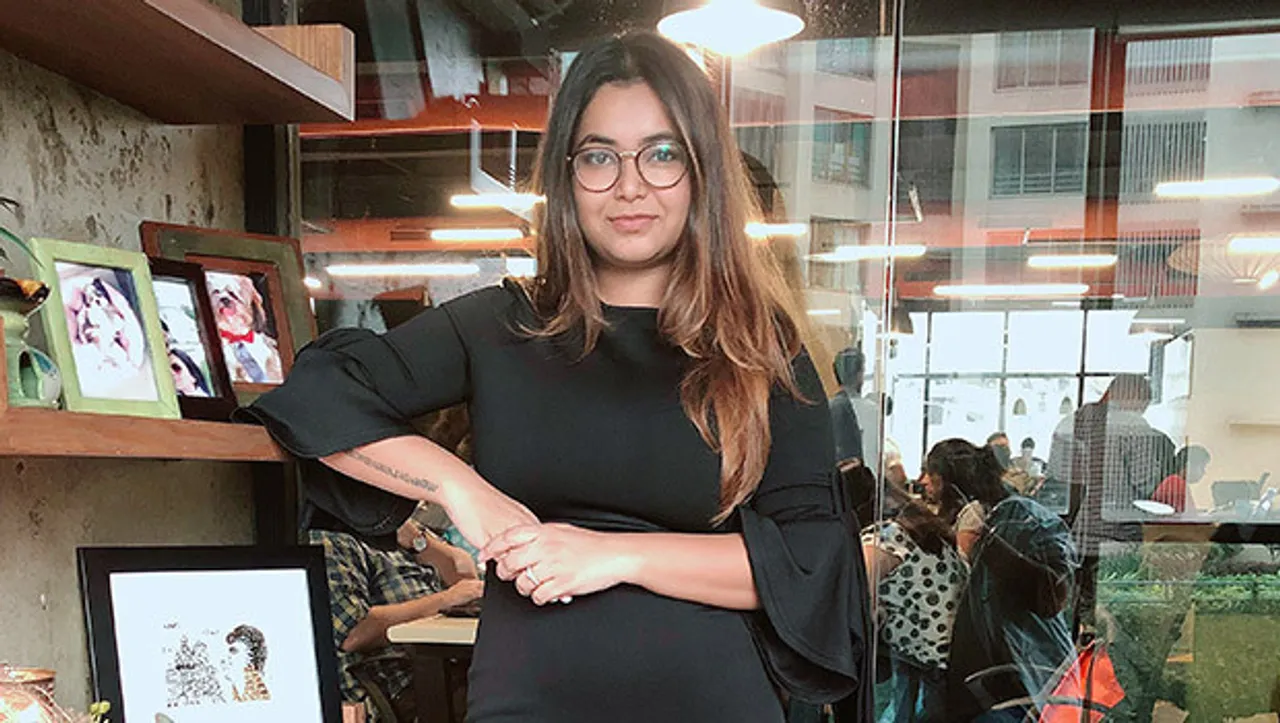 Businesses are better off but complete normalcy is a long haul, says Pooja Jauhari of The Glitch