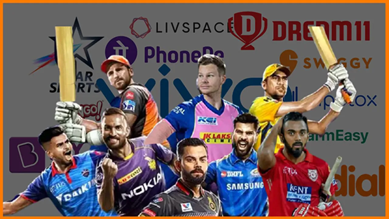 Sponsors garner earned media value worth Rs 871 crore during IPL 2023: Wavemaker report