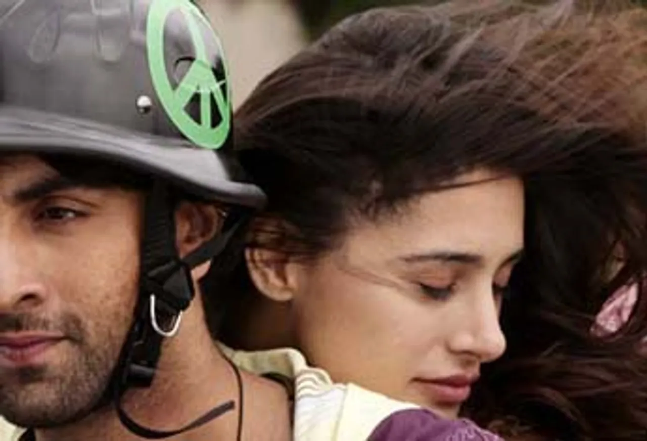 Movie Review: Rockstar