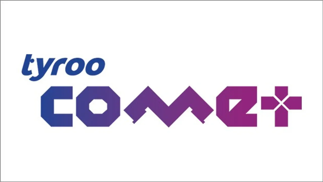 Ad-tech platform Tyroo launches its new gaming vertical- Comet