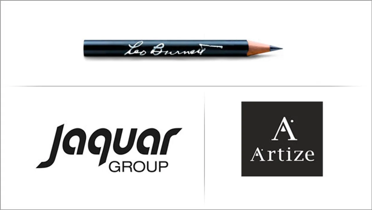 Leo Burnett India bags creative mandate for Jaquar 'Artize'
