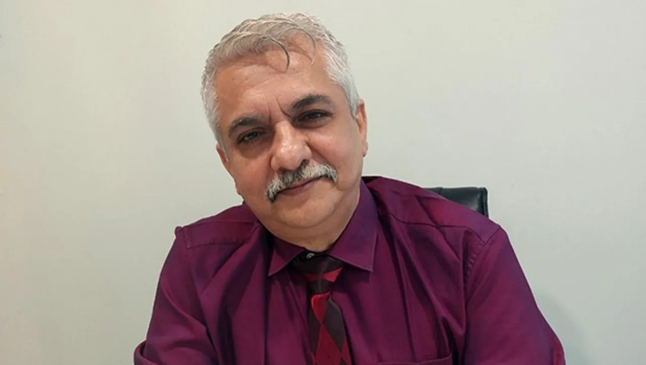 Vishal Sawhney returns to Carnival Cinemas, elevated as the CEO