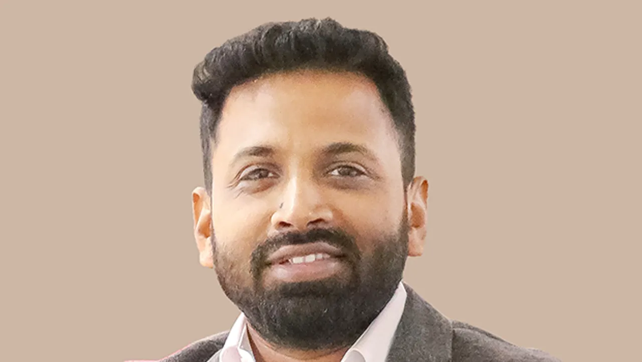 Metro Brands appoints Roch D'Souza as Senior VP, Marketing